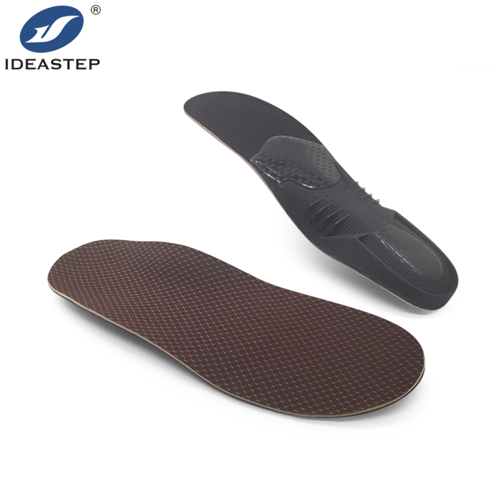 Ideastep 737 Sports Corrective Insoles - Image 3
