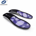 XD-111 Orthotic Arch Support Insoles for Wholesale Footwear Programs