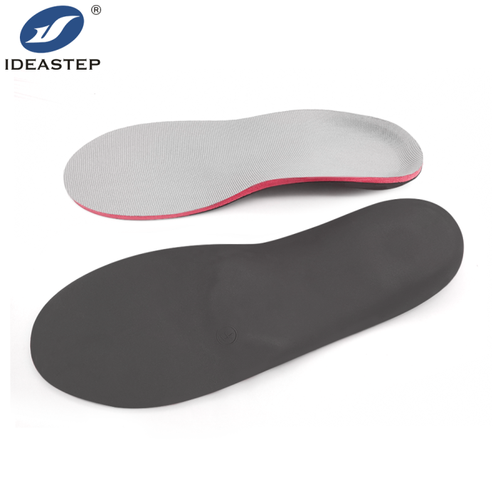 Ideastep Arch Supports Insoles(Red) - Image 7