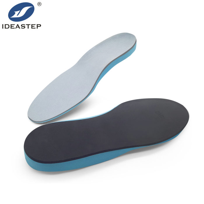 Ideastep 3D CAD/CAM EVA Milling Orthotics - Image 3