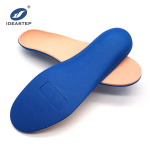 Custom Shoe Insoles: Bulk Custom Arch‑Support Solutions For OEM And Clinical Sourcing