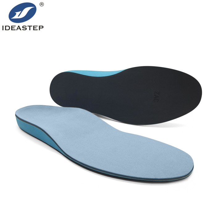 Ideastep 3D CAD/CAM EVA Milling Orthotics - Image 5