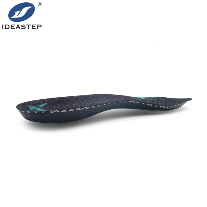 Ideastep D-061 Dynamic Comfort Sport Insole - Image 5