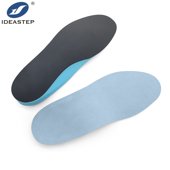 Ideastep 3D CAD/CAM EVA Milling Orthotics - Image 6