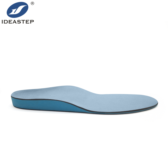 Ideastep 3D CAD/CAM EVA Milling Orthotics - Image 7