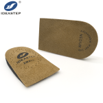 heel pads