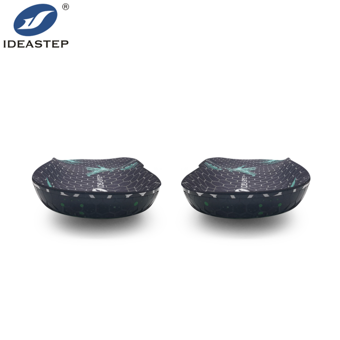 Ideastep D-061 Dynamic Comfort Sport Insole - Image 7