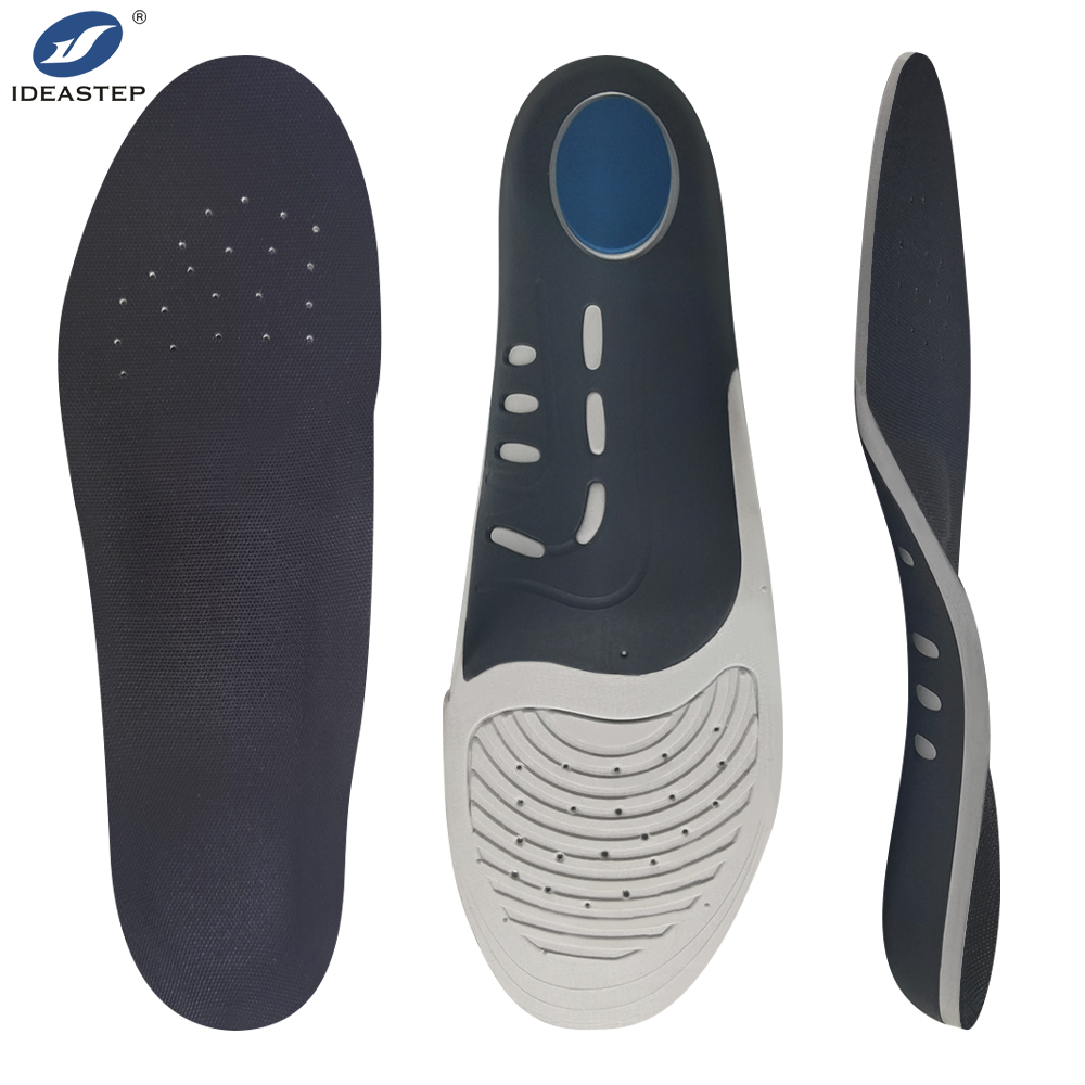 longevity of insoles XA-096