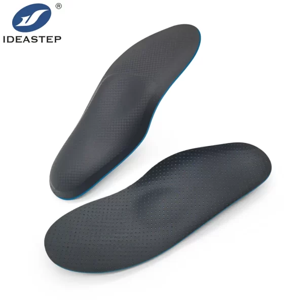 custom orthotics