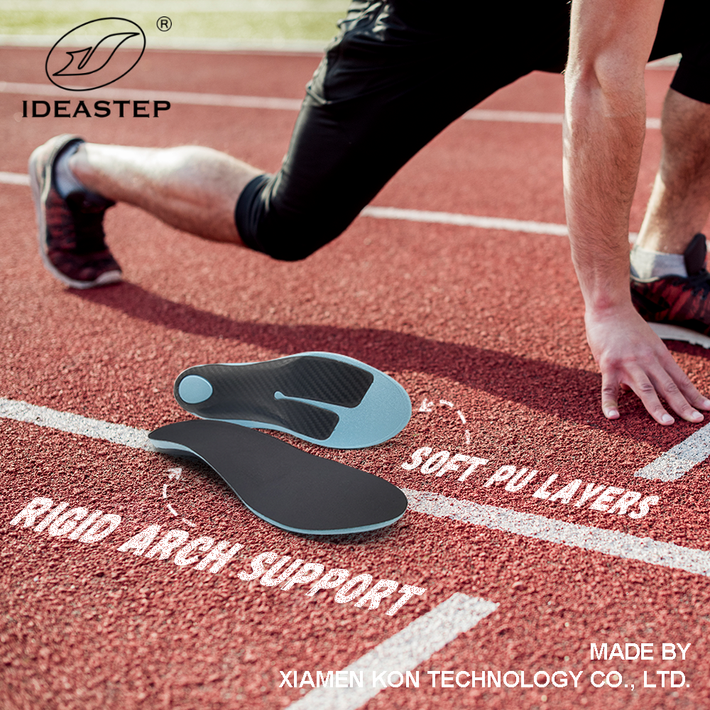 athletic insoles