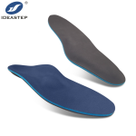 flat feet support insoles