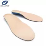 Ideastep 258 Heat Moldable Diabetic Orthotic Insoles