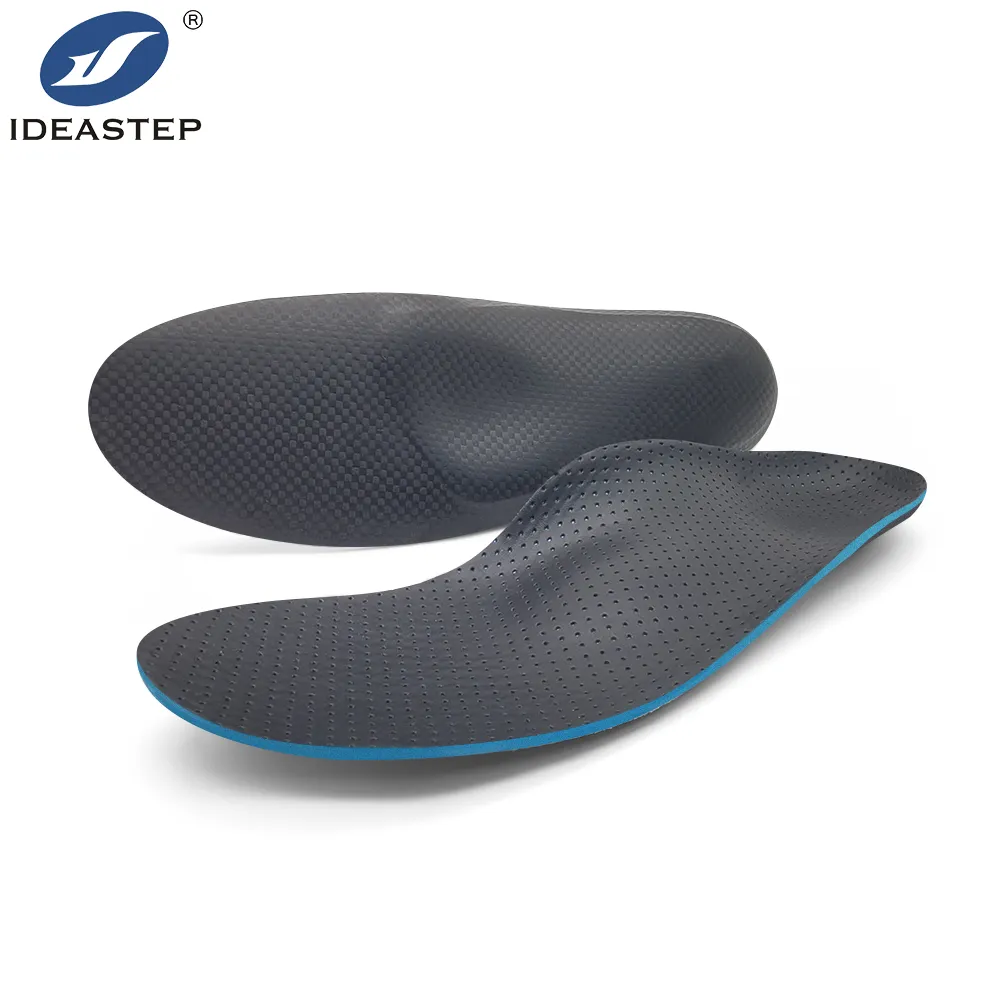 custom orthotics