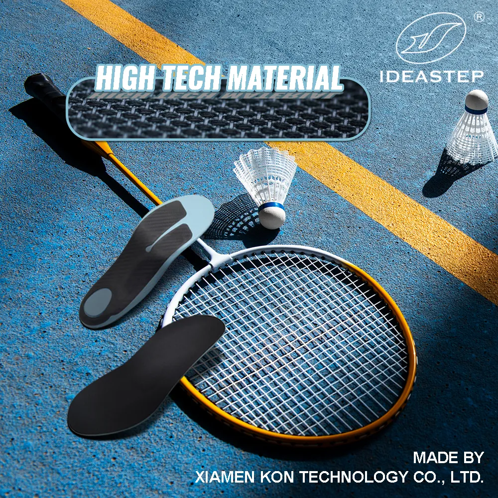 carbon fiber insole