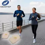 heel pad