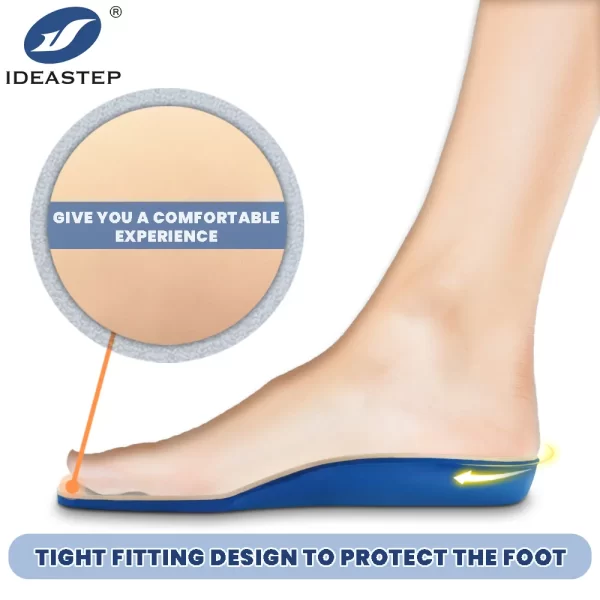 diabetic shoe insoles 258