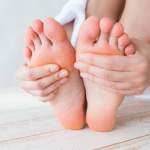 plantar fasciitis