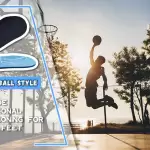 M+4 sports insoles for basketball