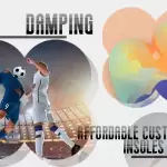Sports Insoles:Maximize Athletic Performance and Injury Prevention