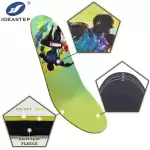 Best Sport Insoles for Long-Distance Runners