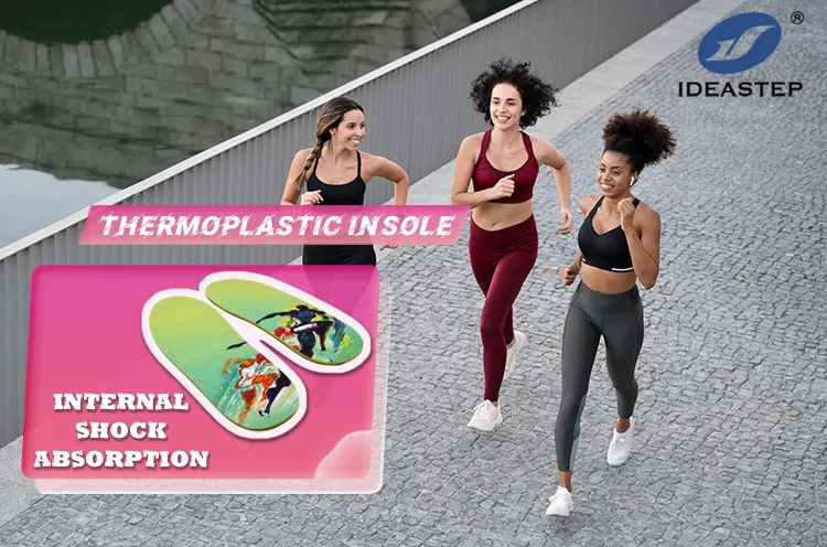 sport insoles