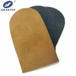 Enhancing Comfort with Premium Heel Pads | Ideastep B2B Solutions
