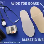 diabetic insole
