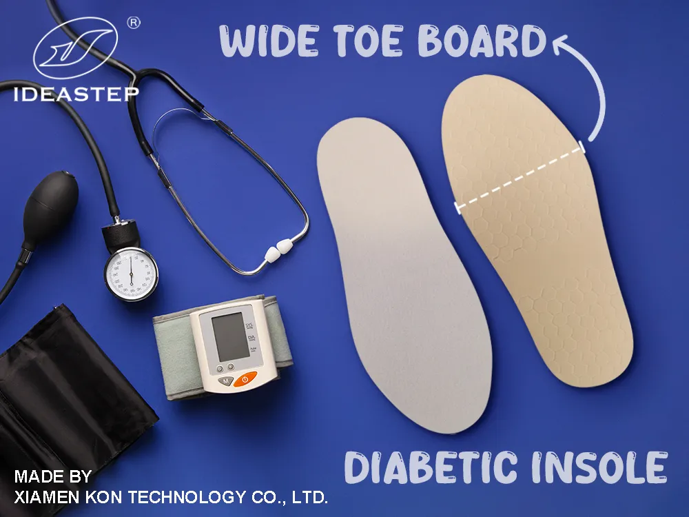 diabetic insole