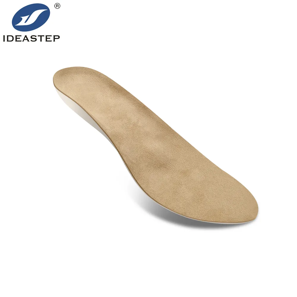 custom orthotics