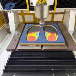 custom orthotic insole