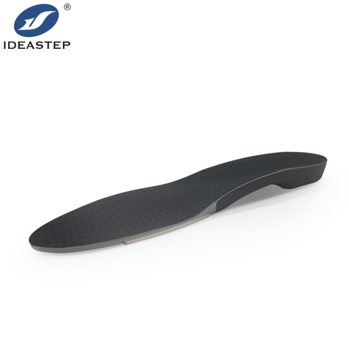 Ideastep YD-012 Wholesale Arch Support Insoles for Plantar Fasciitis - Heel Pain Relief & OEM