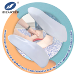 Ideastep custom heat-modable orthotic insoles CSS757