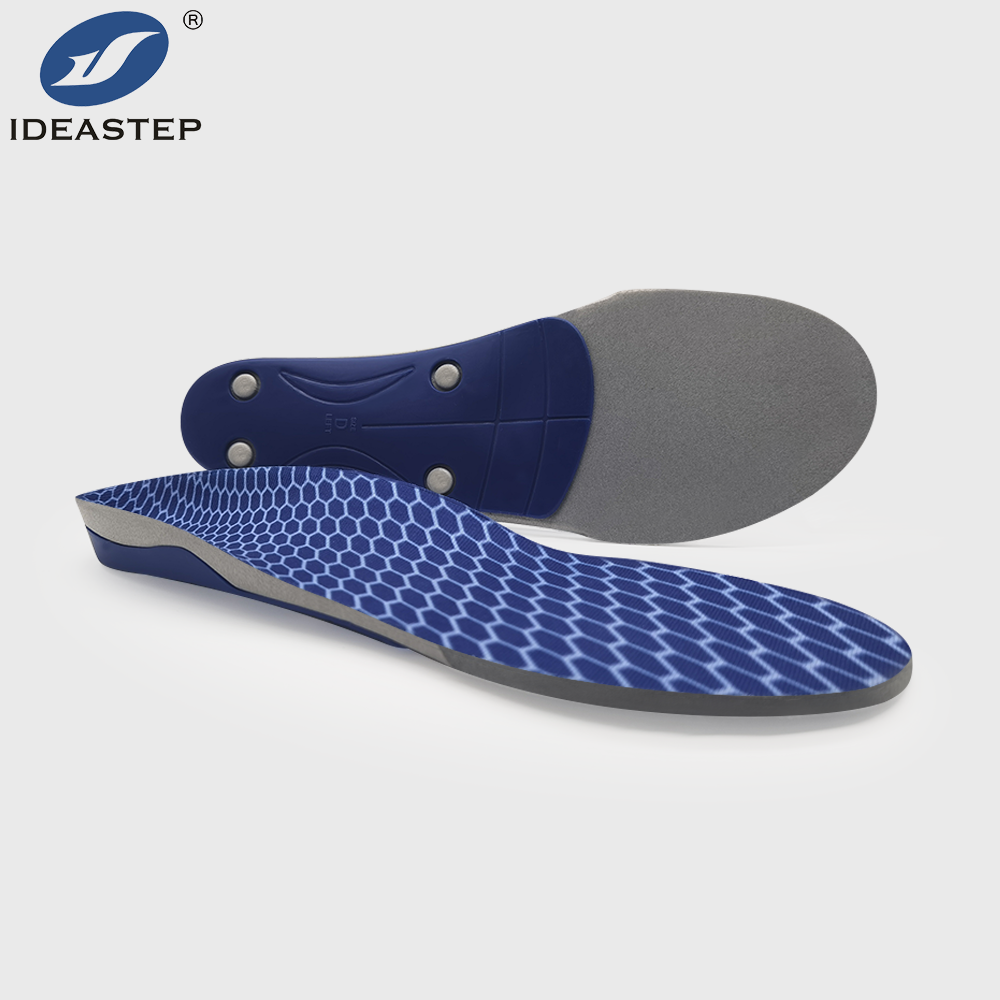 custom made foot inserts