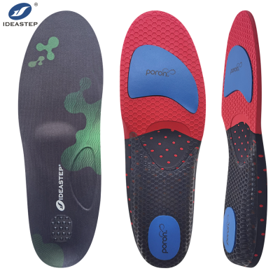 Ideastep YL-1311 | Adjustable Arch Support Insoles Wholesale Suppliers Flat Feet | Interchangeable Pads