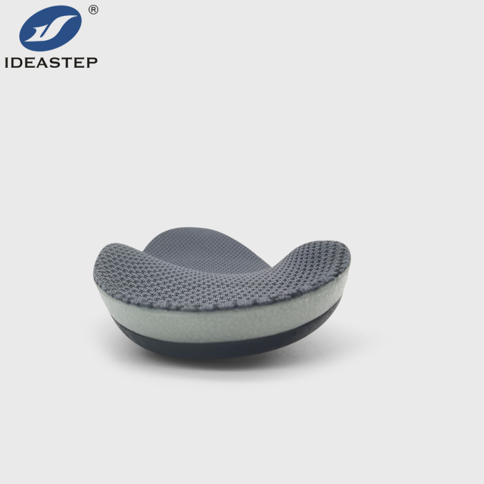 Ideastep XDS-PU-6211 Bulk Sports Arch Support Insoles - Anti-Slip & OEM Ready