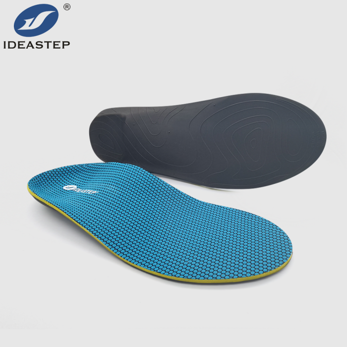 Ideastep YL-1308 | Orthotic Insoles for Plantar Fasciitis Heel Pain Wholesale Suppliers | Medical PP Heel Cup