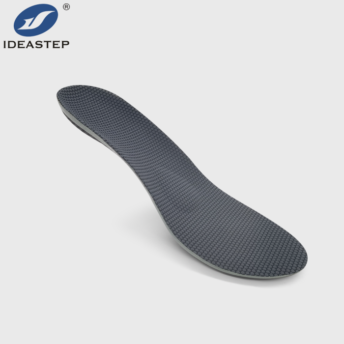 Ideastep XDS-PU-6211 Bulk Sports Arch Support Insoles - Anti-Slip & OEM Ready