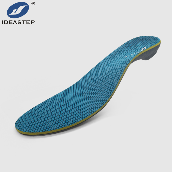 Ideastep YL-1308 | Orthotic Insoles for Plantar Fasciitis Heel Pain Wholesale Suppliers | Medical PP Heel Cup