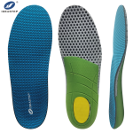 Good Shoe Insoles for Plantar Fasciitis: Key Design Considerations for Foot Care Brands