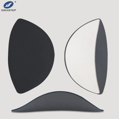 Ideastep 958# Scaphoid Support Pads for Flat Feet S/M/L Sizing Wholesale｜ Adhesive EVA Orthotics｜ Podiatrist Recommended｜ Bulk Discounts