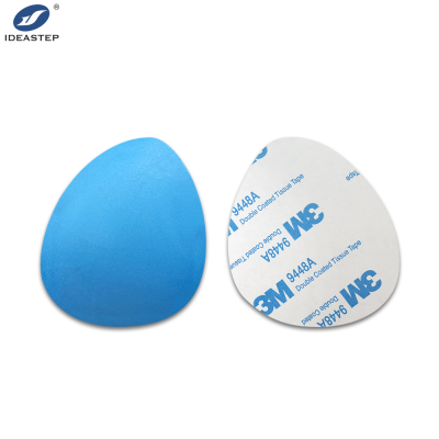 ​Ideastep 407 Bulk High-Tear-Resistance Met Pads | Orthotics Durable Heel Inserts | Custom OEM Wholesale
