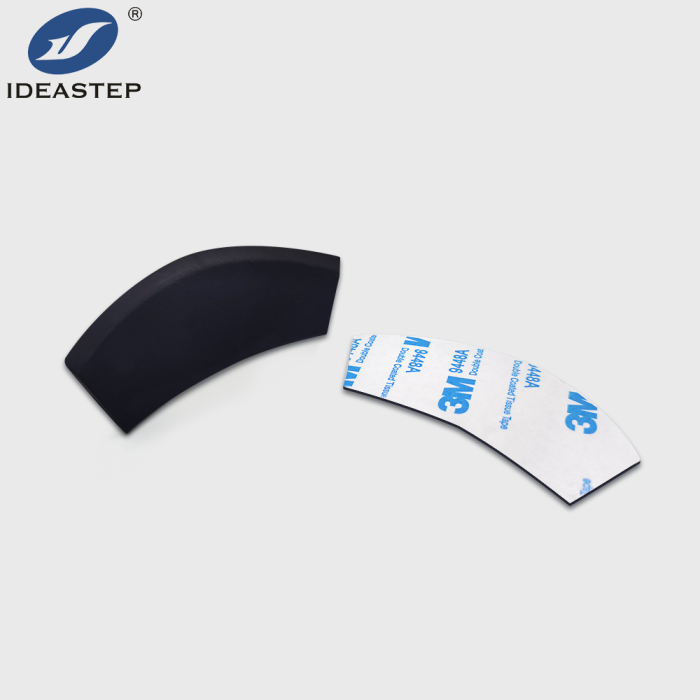 Ideastep 401 Bulk Shock Absorption Orthotic Wedges for Foot Support | 3mm EVA Podiatry & Sports | One Size Wholesale OEM