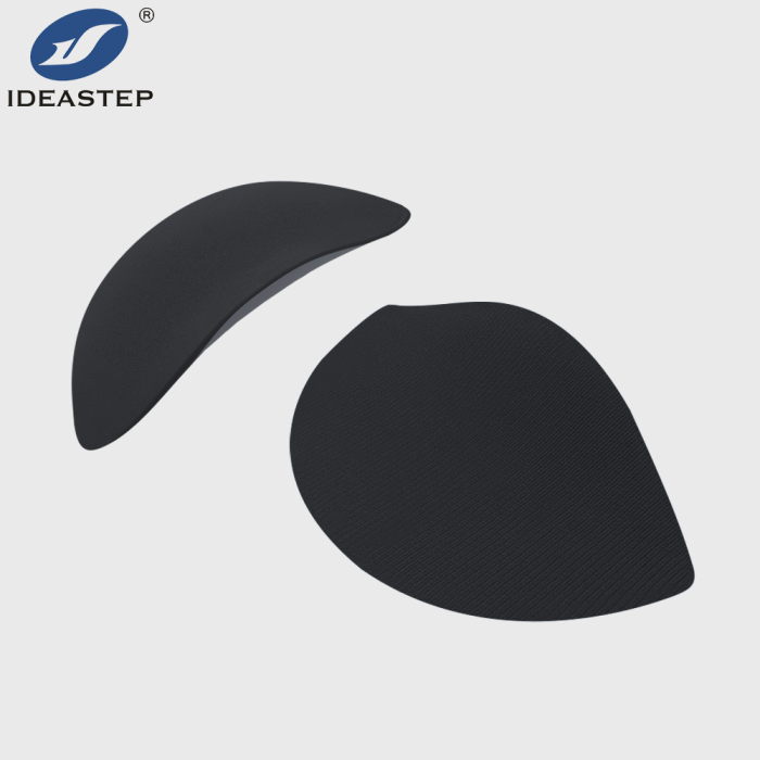 Ideastep 958# Scaphoid Support Pads for Flat Feet S/M/L Sizing Wholesale｜ Adhesive EVA Orthotics｜ Podiatrist Recommended｜ Bulk Discounts