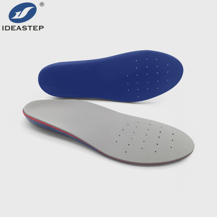 Ideastep XD-PU-6058 | Industrial Anti-Fatigue Safety Shoe Insoles Wholesale