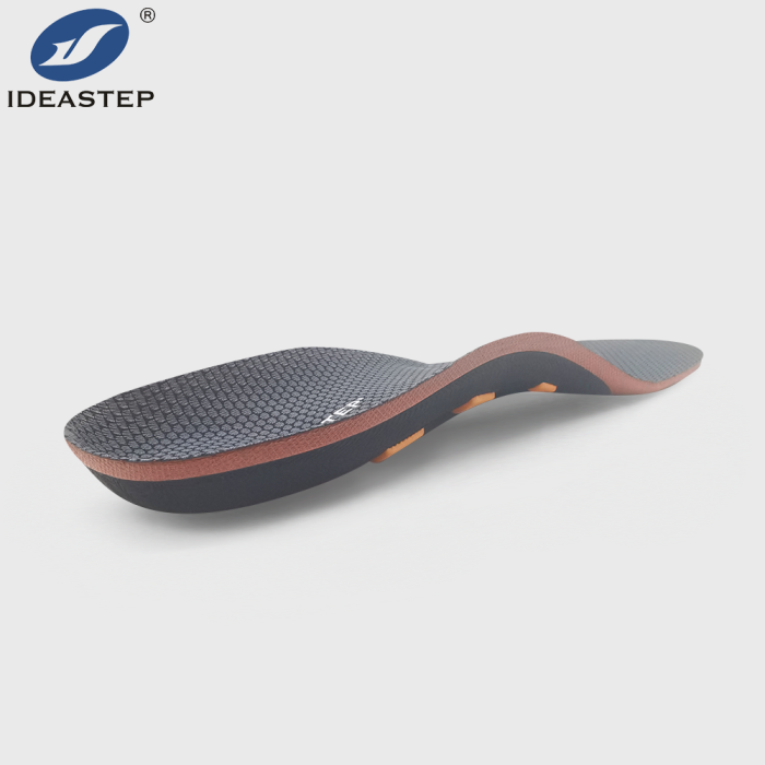 Ideastep YL-1381 | Dynamic Arch Support Elastic Running Insoles Bulk Performance