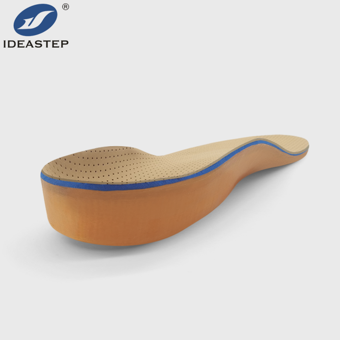 ​Ideastep 1919｜Medical Grade Customized OEM 3D Printed Orthotic Insoles