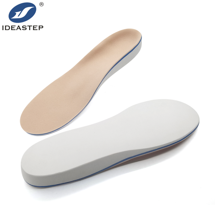 Ideastep 1920 Bulk Custom 3D Printed Diabetic Orthotic Insoles | Diabetes Support | OEM/Wholesale