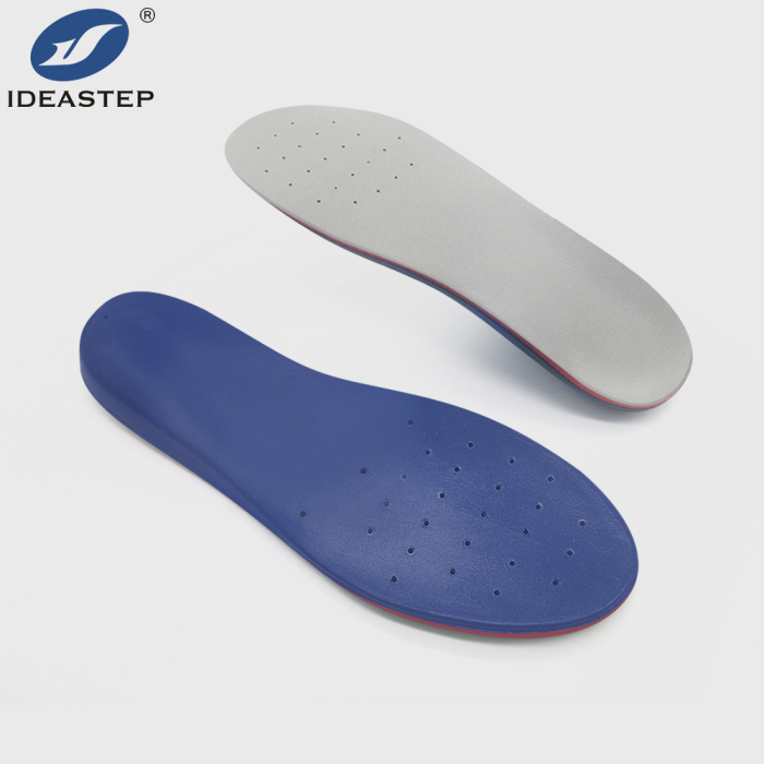 Ideastep XD-PU-6058 | Industrial Anti-Fatigue Safety Shoe Insoles Wholesale