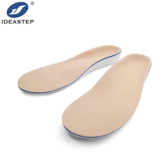 Ideastep 1920 Bulk Custom 3D Printed Diabetic Orthotic Insoles | Diabetes Support | OEM/Wholesale