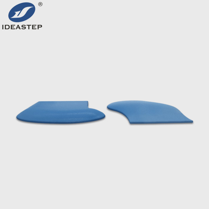 Ideastep 406 Bulk Impact-Resistant PMP Met Bars for Orthotics | Polymer Bar | Podiatry & Industrial Arch Support OEM Supplier